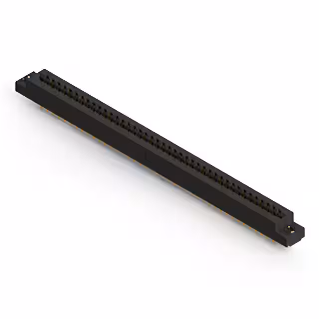 355-082-520-203 EDAC Inc.  Edgeboard Connectors